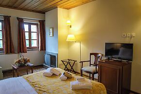 Kipi Mountain Resort