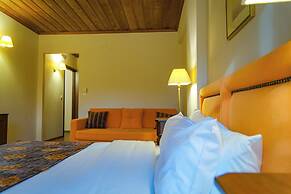 Kipi Mountain Resort