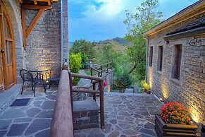 Kipi Mountain Resort