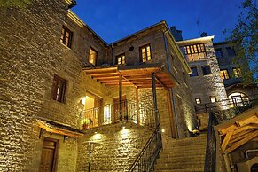 Kipi Mountain Resort