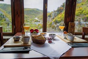 Kipi Mountain Resort