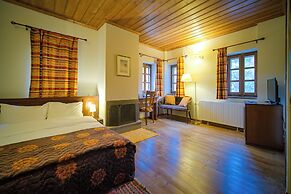 Kipi Mountain Resort