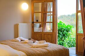 Kipi Mountain Resort