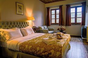 Kipi Mountain Resort