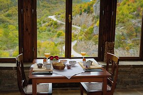 Kipi Mountain Resort