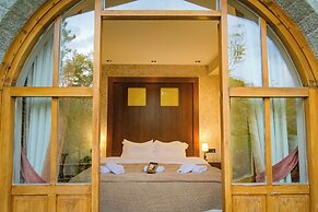 Kipi Mountain Resort