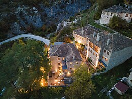 Kipi Mountain Resort