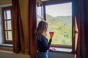 Kipi Mountain Resort