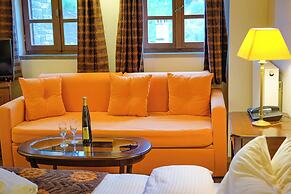 Kipi Mountain Resort