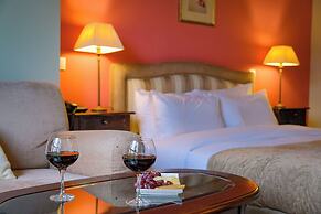 Kipi Mountain Resort