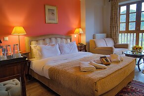 Kipi Mountain Resort