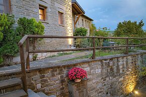 Kipi Mountain Resort