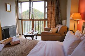 Kipi Mountain Resort