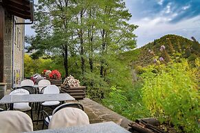 Kipi Mountain Resort