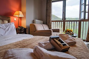 Kipi Mountain Resort