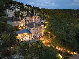 Kipi Mountain Resort