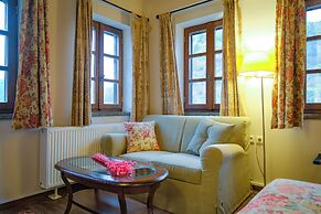 Kipi Mountain Resort