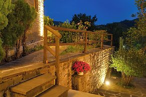 Kipi Mountain Resort