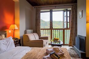 Kipi Mountain Resort