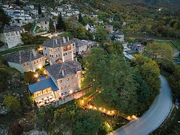 Kipi Mountain Resort