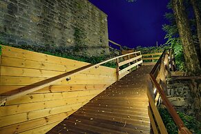 Kipi Mountain Resort