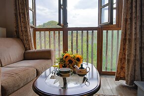 Kipi Mountain Resort