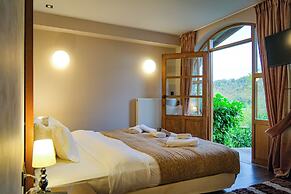 Kipi Mountain Resort