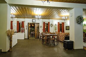 Kipi Mountain Resort