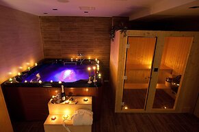 Kipi Mountain Resort