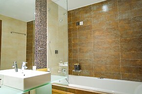 Kipi Mountain Resort