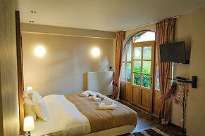 Kipi Mountain Resort