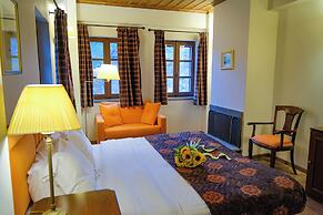 Kipi Mountain Resort