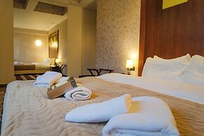 Kipi Mountain Resort