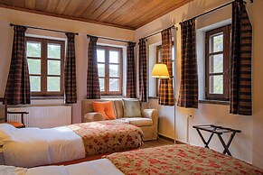 Kipi Mountain Resort