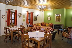 Kipi Mountain Resort