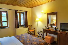 Kipi Mountain Resort