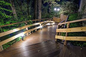 Kipi Mountain Resort