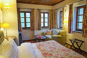 Kipi Mountain Resort