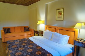 Kipi Mountain Resort