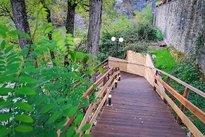 Kipi Mountain Resort