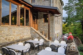 Kipi Mountain Resort