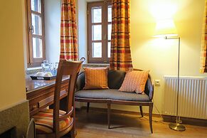 Kipi Mountain Resort