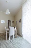 Rione Sanit - Renewed Flat in Center