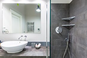 Rione Sanit - Renewed Flat in Center