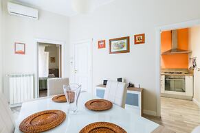 Rione Sanit - Renewed Flat in Center