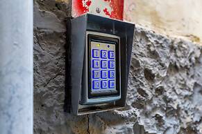 Rione Sanit - Renewed Flat in Center