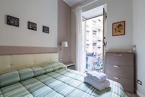 Rione Sanit - Renewed Flat in Center
