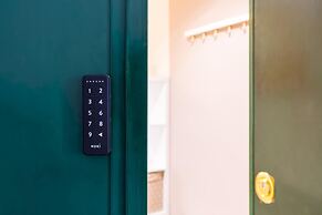 Rione Sanit - Renewed Flat in Center