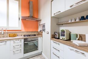 Rione Sanit - Renewed Flat in Center