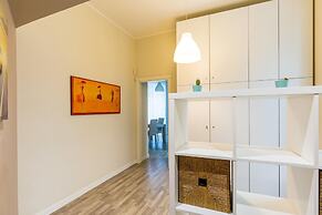 Rione Sanit - Renewed Flat in Center